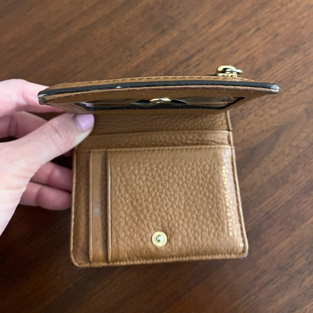 Marc Jacobs Wallet - Picture 5 of 6